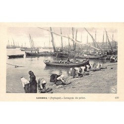 Rare collectable postcards of Portugal. Vintage Postcards of Portugal