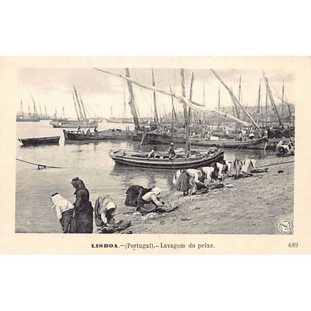 Rare collectable postcards of Portugal. Vintage Postcards of Portugal