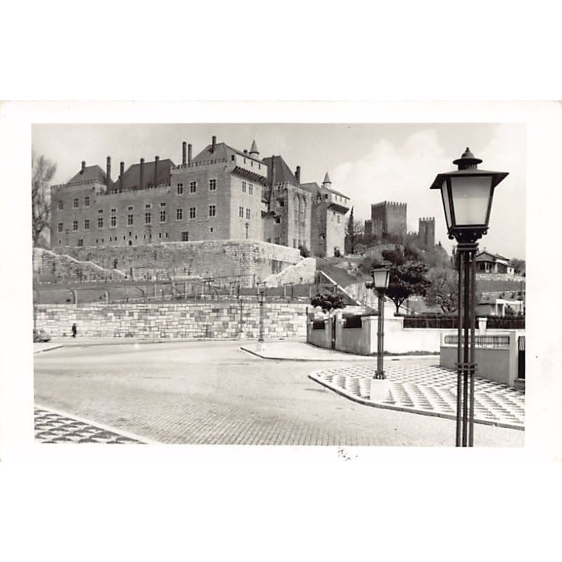 Rare collectable postcards of Portugal. Vintage Postcards of Portugal