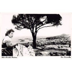 Rare collectable postcards of Portugal. Vintage Postcards of Portugal