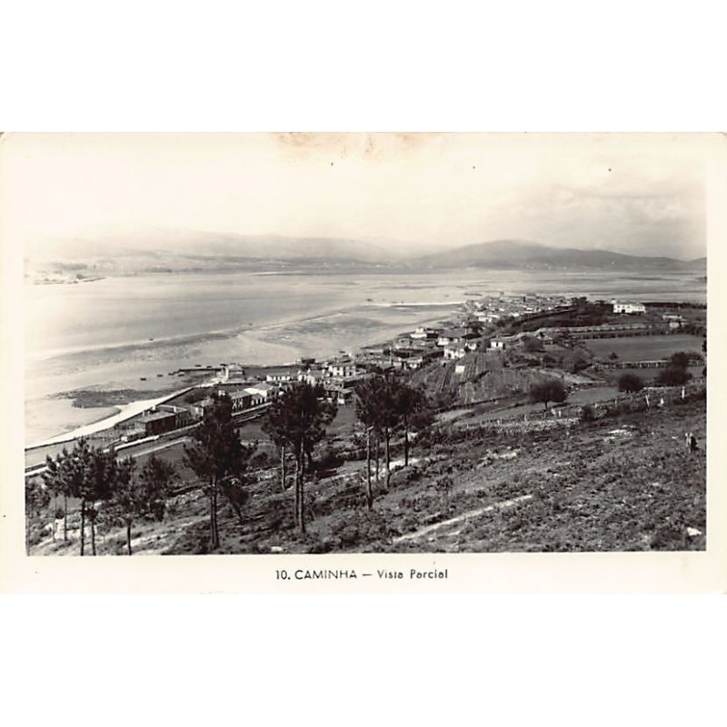 Rare collectable postcards of Portugal. Vintage Postcards of Portugal