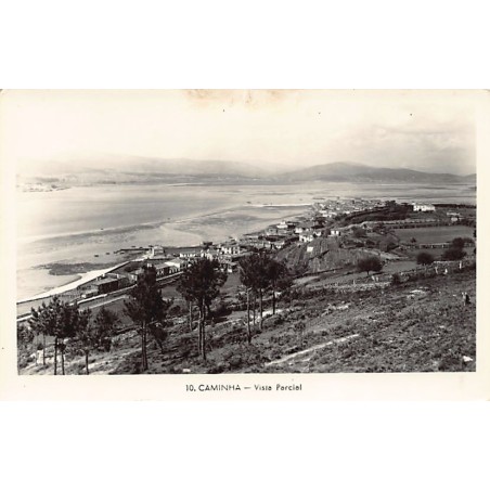 Rare collectable postcards of Portugal. Vintage Postcards of Portugal