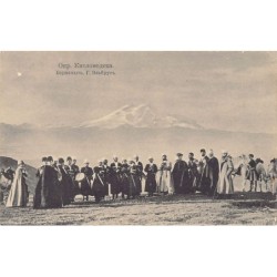 Rare collectable postcards of Russia. Vintage Postcards of Russia