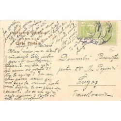 Rare collectable postcards of ROMANIA. Vintage Postcards of ROMANIA