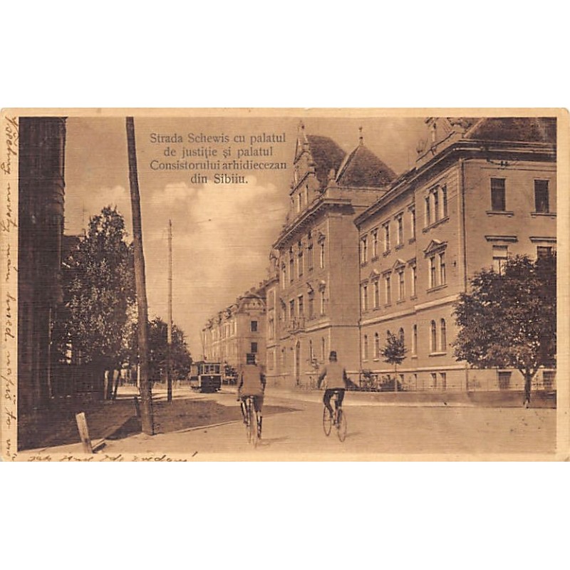 Rare collectable postcards of ROMANIA. Vintage Postcards of ROMANIA