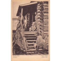 Rare collectable postcards of Russia. Vintage Postcards of Russia