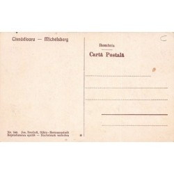 Rare collectable postcards of ROMANIA. Vintage Postcards of ROMANIA