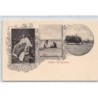 Rare collectable postcards of ROMANIA. Vintage Postcards of ROMANIA