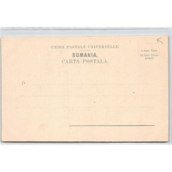 Rare collectable postcards of ROMANIA. Vintage Postcards of ROMANIA