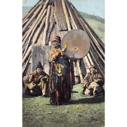 Rare collectable postcards of Russia. Vintage Postcards of Russia