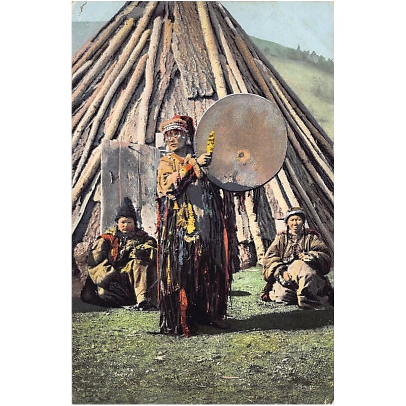 Rare collectable postcards of Russia. Vintage Postcards of Russia