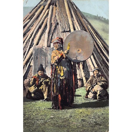 Rare collectable postcards of Russia. Vintage Postcards of Russia