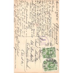 Rare collectable postcards of Russia. Vintage Postcards of Russia