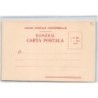 Rare collectable postcards of ROMANIA. Vintage Postcards of ROMANIA