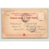 Rare collectable postcards of Russia. Vintage Postcards of Russia