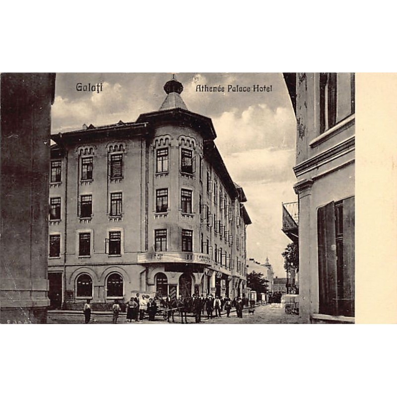 Rare collectable postcards of ROMANIA. Vintage Postcards of ROMANIA