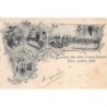 Rare collectable postcards of Russia. Vintage Postcards of Russia
