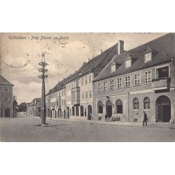 Rare collectable postcards of Russia. Vintage Postcards of Russia