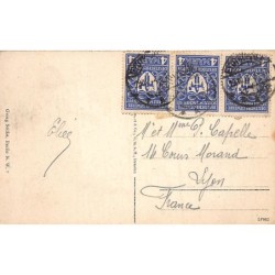 Rare collectable postcards of Russia. Vintage Postcards of Russia