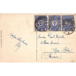 Rare collectable postcards of Russia. Vintage Postcards of Russia