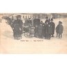 Rare collectable postcards of Russia. Vintage Postcards of Russia