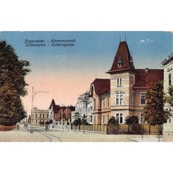 Rare collectable postcards of ROMANIA. Vintage Postcards of ROMANIA