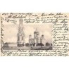 Rare collectable postcards of Russia. Vintage Postcards of Russia