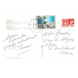 Rare collectable postcards of Russia. Vintage Postcards of Russia