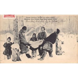 Rare collectable postcards of Russia. Vintage Postcards of Russia