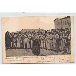 Rare collectable postcards of Russia. Vintage Postcards of Russia