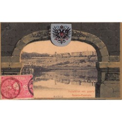 Rare collectable postcards of Russia. Vintage Postcards of Russia