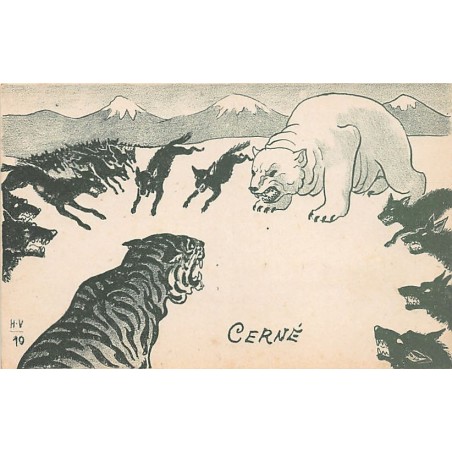Rare collectable postcards of Russia. Vintage Postcards of Russia