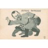 Rare collectable postcards of Russia. Vintage Postcards of Russia