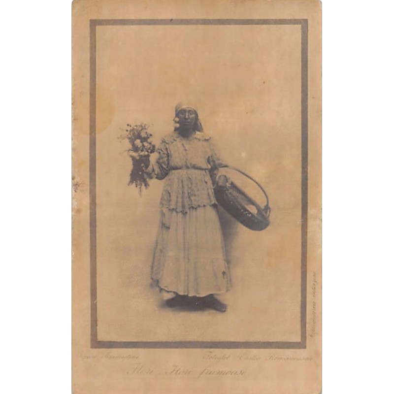 Rare collectable postcards of ROMANIA. Vintage Postcards of ROMANIA