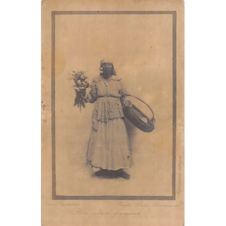 Rare collectable postcards of ROMANIA. Vintage Postcards of ROMANIA