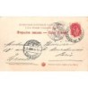 Rare collectable postcards of Russia. Vintage Postcards of Russia