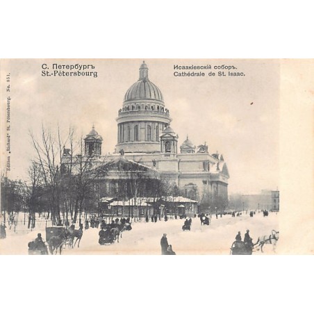 Rare collectable postcards of Russia. Vintage Postcards of Russia