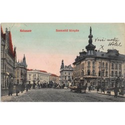 Rare collectable postcards of ROMANIA. Vintage Postcards of ROMANIA