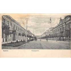 Rare collectable postcards of Serbia. Vintage Postcards of Serbia