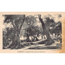 Rare collectable postcards of Serbia. Vintage Postcards of Serbia