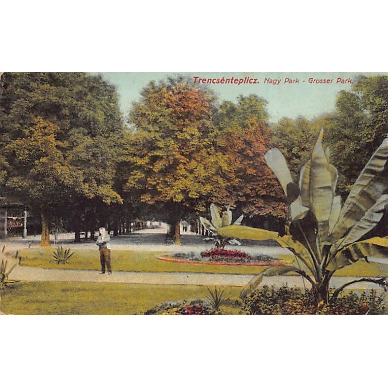 Rare collectable postcards of Slovakia. Vintage Postcards of Slovakia