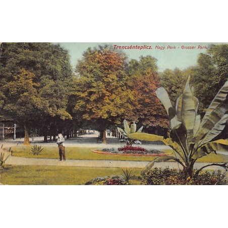 Rare collectable postcards of Slovakia. Vintage Postcards of Slovakia