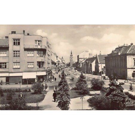 Rare collectable postcards of Slovakia. Vintage Postcards of Slovakia