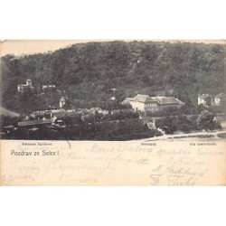 Rare collectable postcards of Slovakia. Vintage Postcards of Slovakia