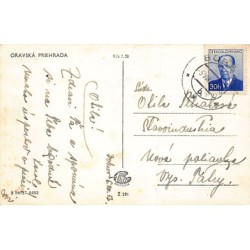 Rare collectable postcards of Slovakia. Vintage Postcards of Slovakia