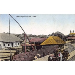 Rare collectable postcards of Slovakia. Vintage Postcards of Slovakia