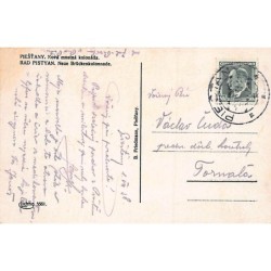 Rare collectable postcards of Slovakia. Vintage Postcards of Slovakia