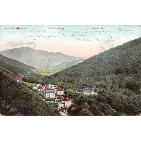 Rare collectable postcards of Slovakia. Vintage Postcards of Slovakia