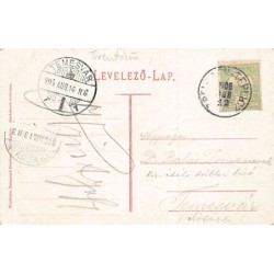 Rare collectable postcards of Slovakia. Vintage Postcards of Slovakia