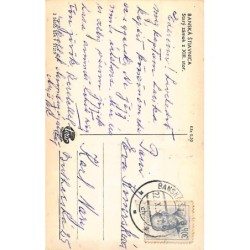 Rare collectable postcards of Slovakia. Vintage Postcards of Slovakia